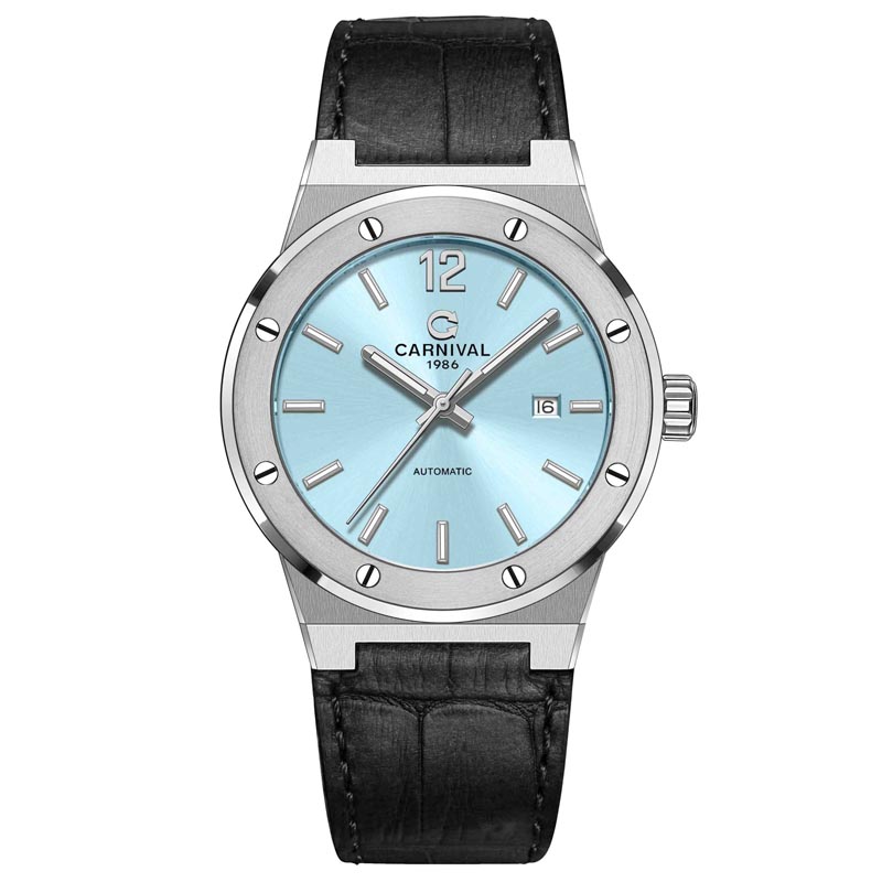 ĐỒNG HỒ NAM CARNIVAL 8122G1-3
