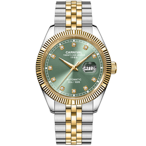 Đồng Hồ Nam CARNIVAL 8131G-V1