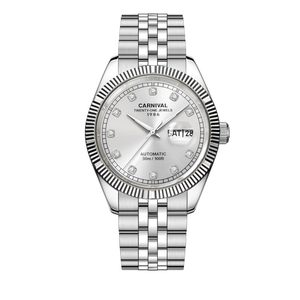 Đồng Hồ Nam CARNIVAL 8131G-V6