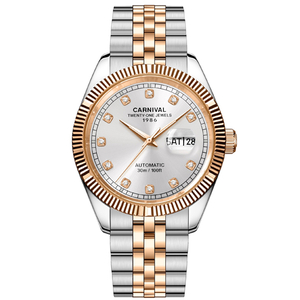 Đồng Hồ Nam CARNIVAL 8131G-V9