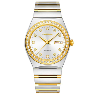 ĐỒNG HỒ NAM CARNIVAL 85811G-CV-T