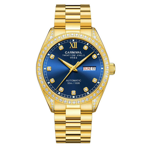 ĐỒNG HỒ NAM CARNIVAL 8907G2-3