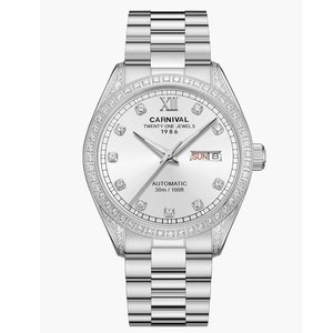 ĐỒNG HỒ NAM CARNIVAL 8907G2-4