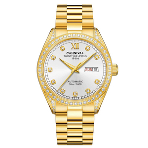 ĐỒNG HỒ NAM CARNIVAL 8907G2-6