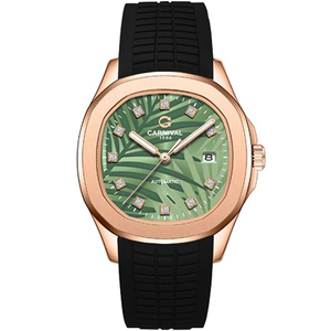 ĐỒNG HỒ NAM CARNIVAL AQUANUS 8115G-VH-DCS-XL