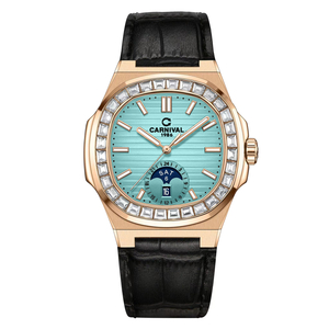 ĐỒNG HỒ NAM CARNIVAL NAUTILUS 8110G-VH-DD-X