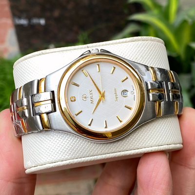 ĐỒNG HỒ AOLIX SAPPHIRE AL9033M