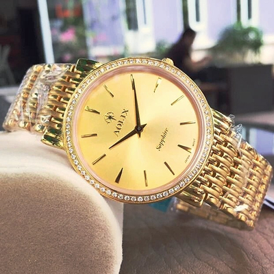 ĐỒNG HỒ AOLIX SIÊU MỎNG AL9039G