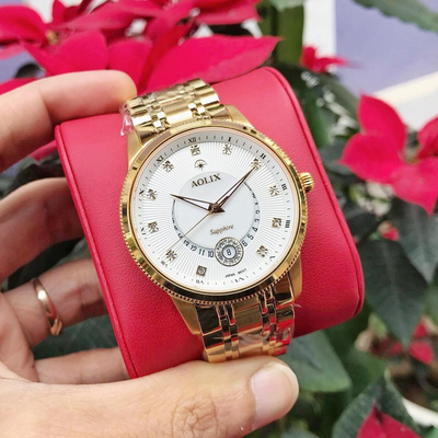 ĐỒNG HỒ NAM AOLIX AL9136G