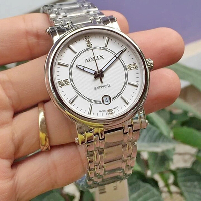 AOLIX AL9142G | ĐỒNG HỒ NAM