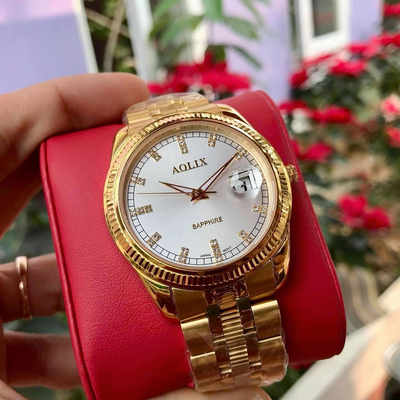 ĐỒNG HỒ NAM AOLIX AL9145G