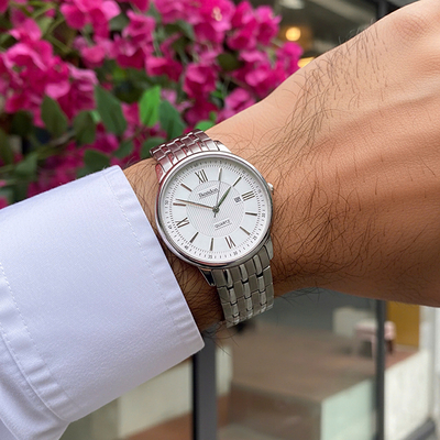 Bestdon BD9963G - Hoàn Hảo để hoàn thiện diện mạo của mình.