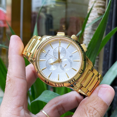 ĐỒNG HỒ NEOS N-30818M