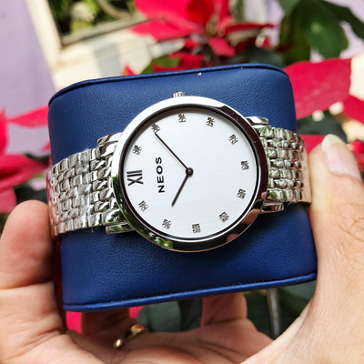 ĐỒNG HỒ NEOS 2 KIM N-30852M