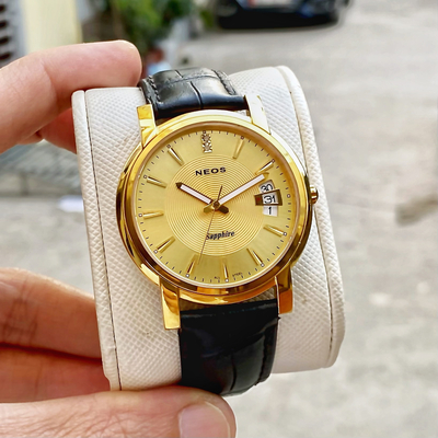 ĐỒNG HỒ NEOS N-40642M - 1LKV