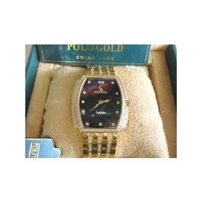 Đồng hồ nam chính hãng Polo Gold POG-3602DD