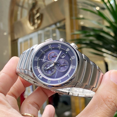 ĐỒNG HỒ NAM CITIZEN AT0690-55L