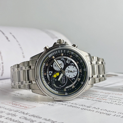 Đồng hồ nam Citizen AT1150-57e
