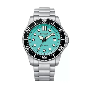 Đồng Hồ Nam Citizen Automatic NJ0170-83X