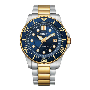 Đồng Hồ Nam Citizen Automatic NJ0174-82L