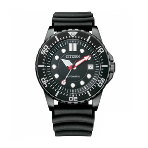 Đồng Hồ Nam Citizen Automatic Sport NJ0125-11E