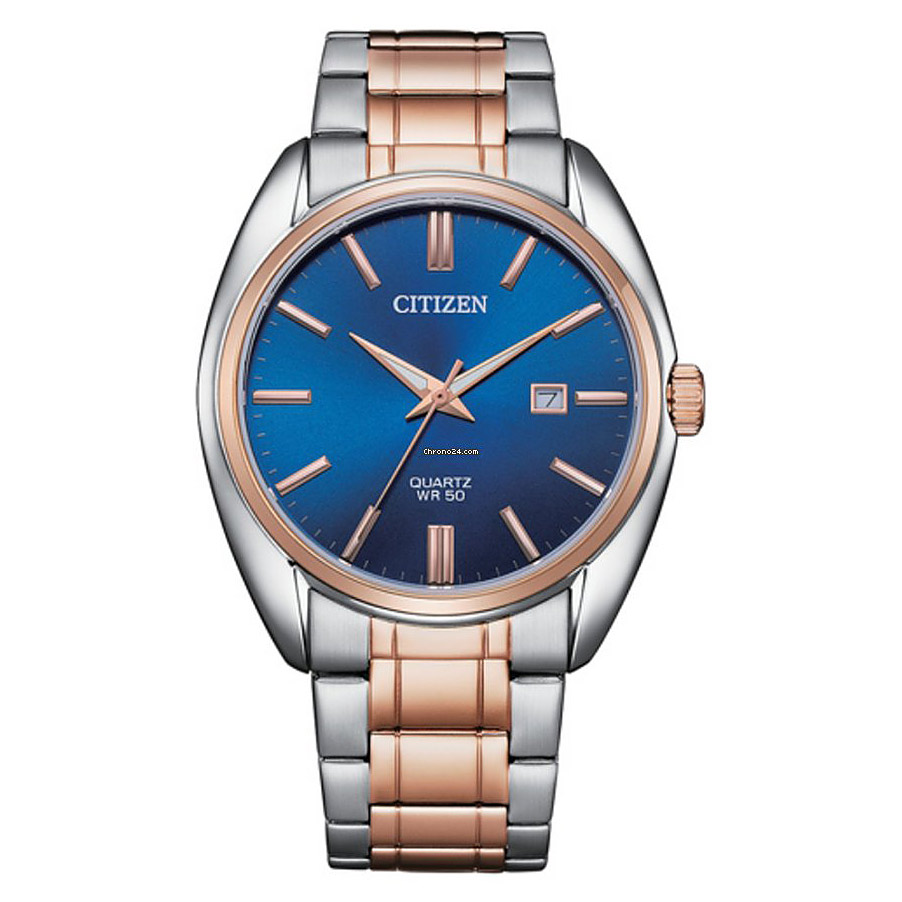 Đồng Hồ Nam Citizen BI5104-57L