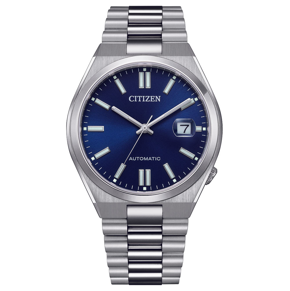 Đồng Hồ Nam Citizen NJ0150-81L