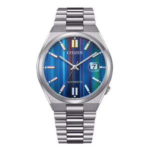 Đồng Hồ Nam Citizen NJ0151-53W