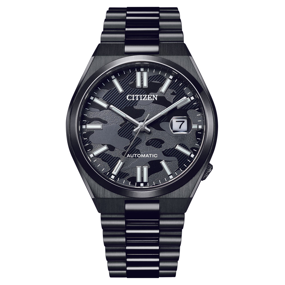 Đồng Hồ Nam Citizen NJ0155-87E