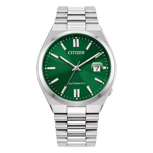 Đồng Hồ Nam Citizen Tsuyosa NJ0150-56X