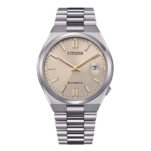 Đồng Hồ Nam CITIZEN TSUYOSA NJ0151-88W