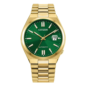 Đồng Hồ Nam Citizen Tsuyosa NJ0152-51X