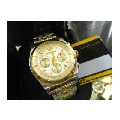 Đồng hồ nam Emporio Armani AR0396