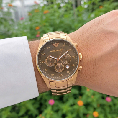 Đồng hồ nam Emporio Armani AR5860