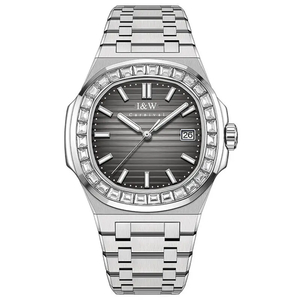 Đồng Hồ Nam I&W Carnival 721G-3