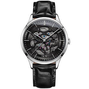 Đồng hồ nam I&W Carnival IW524G-SBB