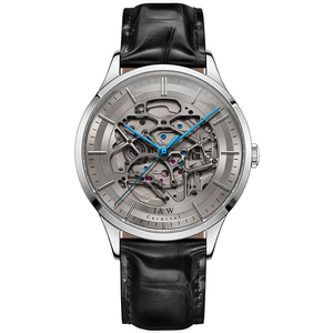 Đồng hồ nam I&W Carnival IW524G-SBN