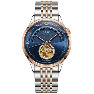 Đồng hồ nam I&W Carnival IW525G-CCU