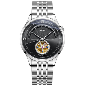 Đồng hồ nam I&W Carnival IW525G-SSB