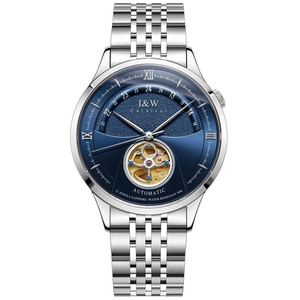 Đồng hồ nam I&W Carnival IW525G-SSU