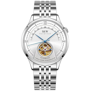 Đồng hồ nam I&W Carnival IW525G-SSW