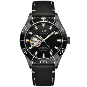 Đồng hồ nam I&W Carnival IW542G-BBB