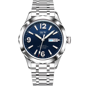 Đồng hồ nam I&W Carnival IW550G-SSU1