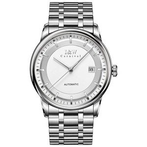 Đồng hồ nam I&W Carnival IW572G-SSW