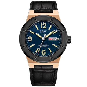 Đồng hồ nam I&W Carnival IW589G-RBU