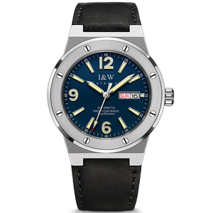 Đồng hồ nam I&W Carnival IW589G-SBU