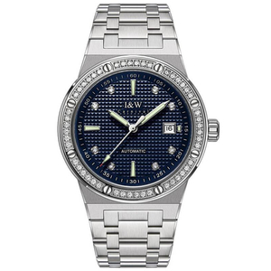 Đồng hồ nam I&W Carnival IW610G-SSU