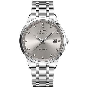 Đồng hồ nam I&W Carnival IW683G-SSN