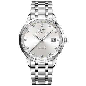 Đồng hồ nam I&W Carnival IW683G-SSW