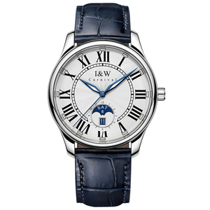 Đồng hồ nam I&W Carnival IW685G-SUW